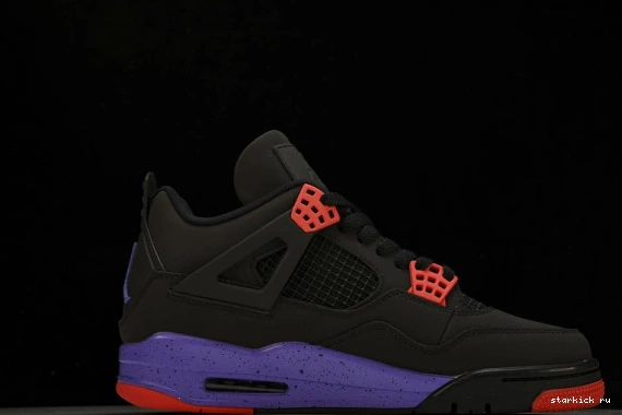 Retro AQ3816-056 OVO AQ3816-056  Drake Jordan 4 Raptors 0304